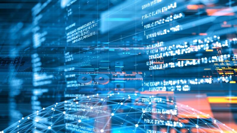 Linux基石:开平区小程序开发公司的技术底座与发行版选择逻辑